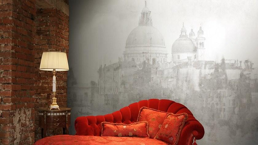 GLAMORA Панорамные виниловые обои Epoch sun-id-1401084 - Вид №1