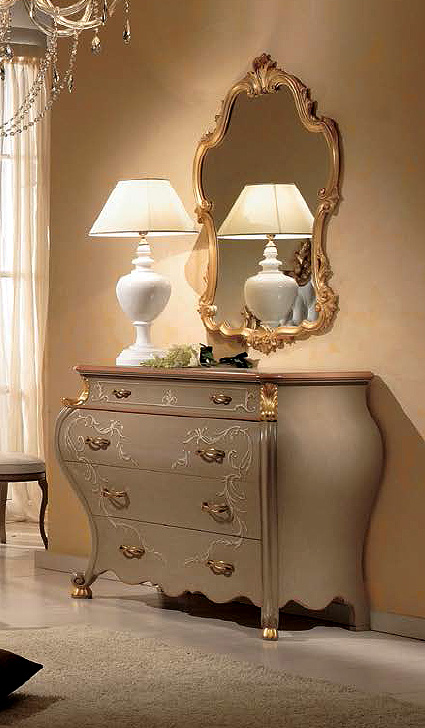 Комод  GIULIACASA P768/L-NY NEW YORK