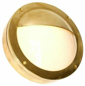 Mullan Lighting Настенный светильник с прямым светом ручной работы  Mlowl020