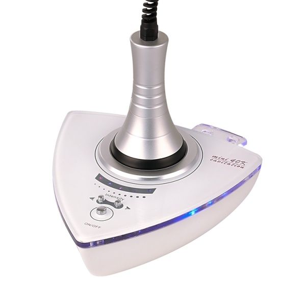 23663 Аппарат УЗ кавитации Cavi Mini 3 Beauty Star 