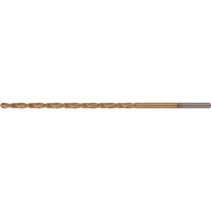 Сверло спиральное по металлу HSS-TIN Fit 34130 3x61 мм, 10 шт. 82262005 STLM-2044624