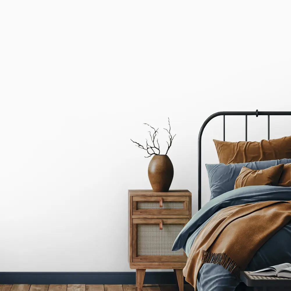 Обои флизелиновые Inspire More белые 1.06 м 98560 STLM-2139413 - Вид №3