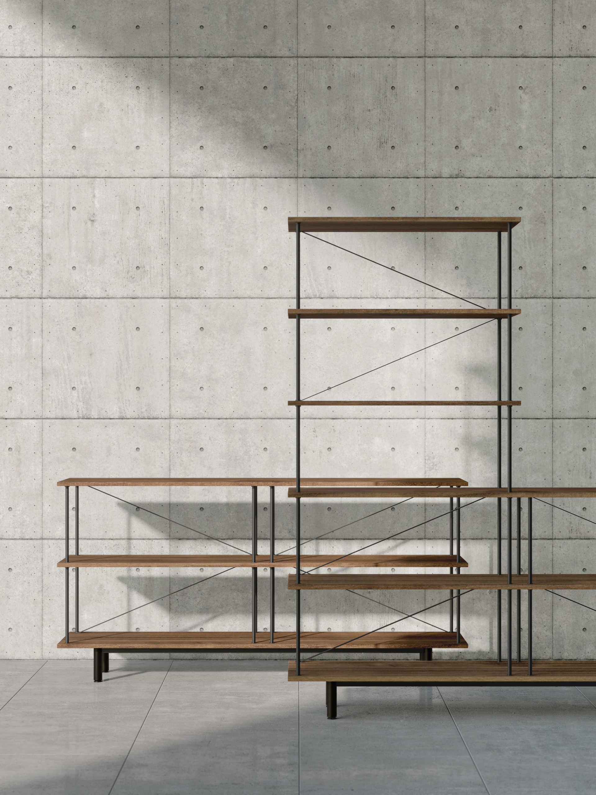 Сейтон 3-2 л Stellar Works SE-SF132-L Seiton - Вид №2