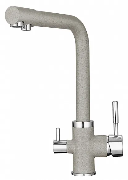 2015, БАЗАЛЬТ, СМЕСИТЕЛЬ КУХОННЫЙ