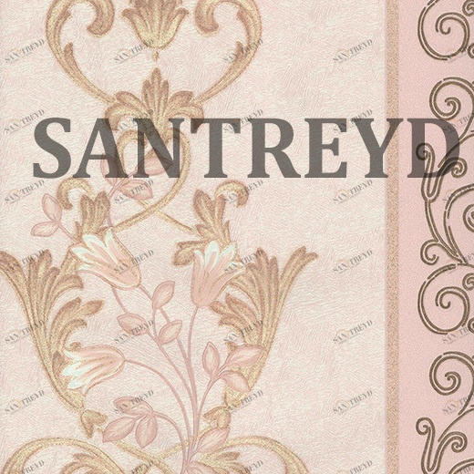 4231-2 Обои Erismann Paradise 3 42312