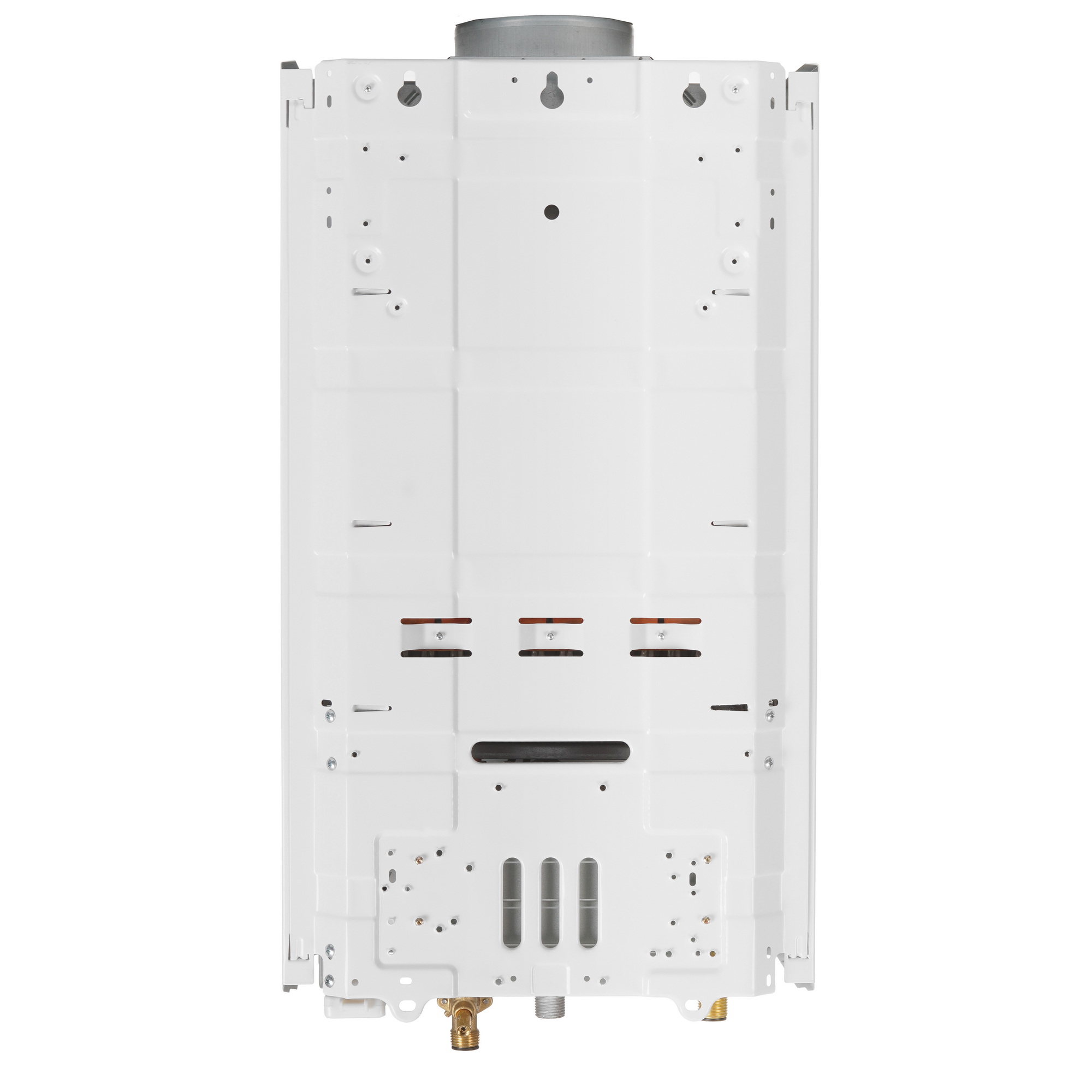 9231831 Водонагреватель газовый Oasis Home MW-12 STDN-0084833 - Вид №6