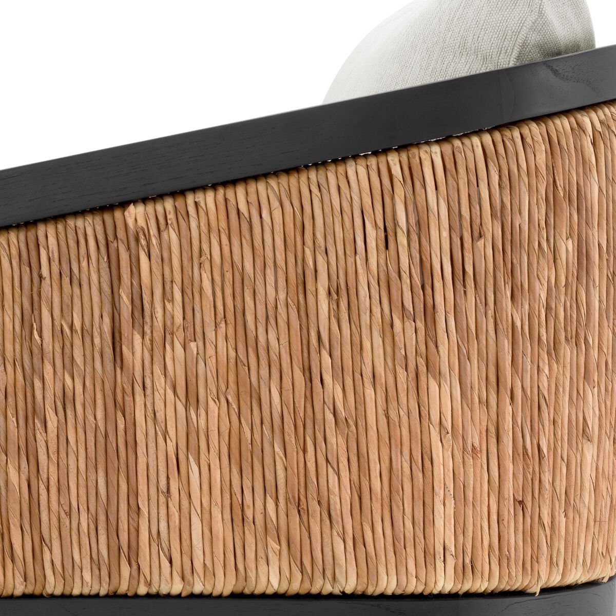 Кресло с подлокотниками Eichholtz ARUBA ARCH-00151047 - Вид №4