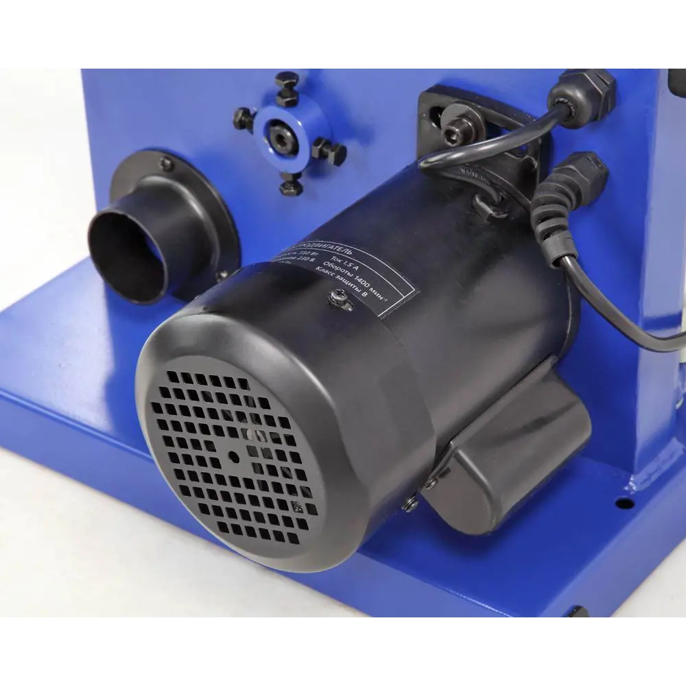 Ленточная пила BELMASH WBS-228/2 для точной обработки древесины 82817670 STLM-0036507 - Вид №9