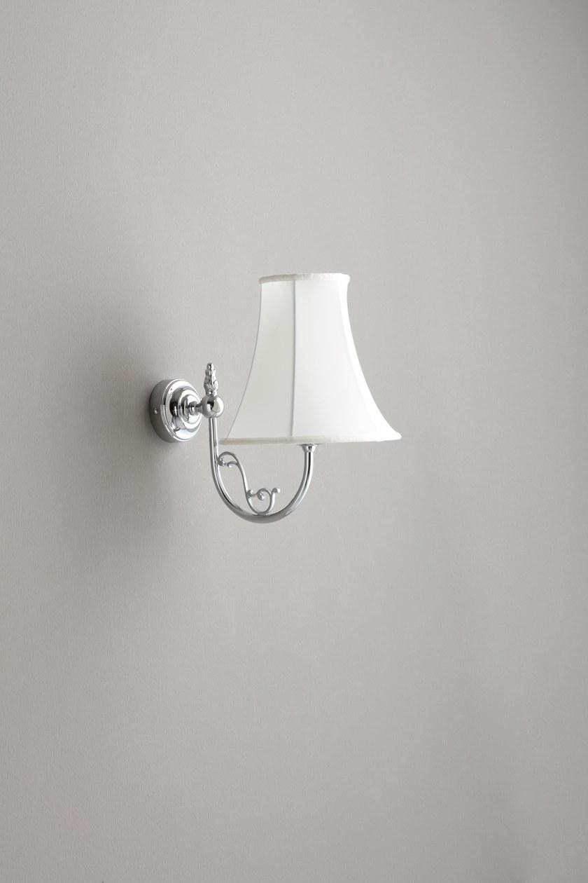 BLEU PROVENCE Настенный светильник для ванной комнаты Applique sun-id-1364032 - Вид №2