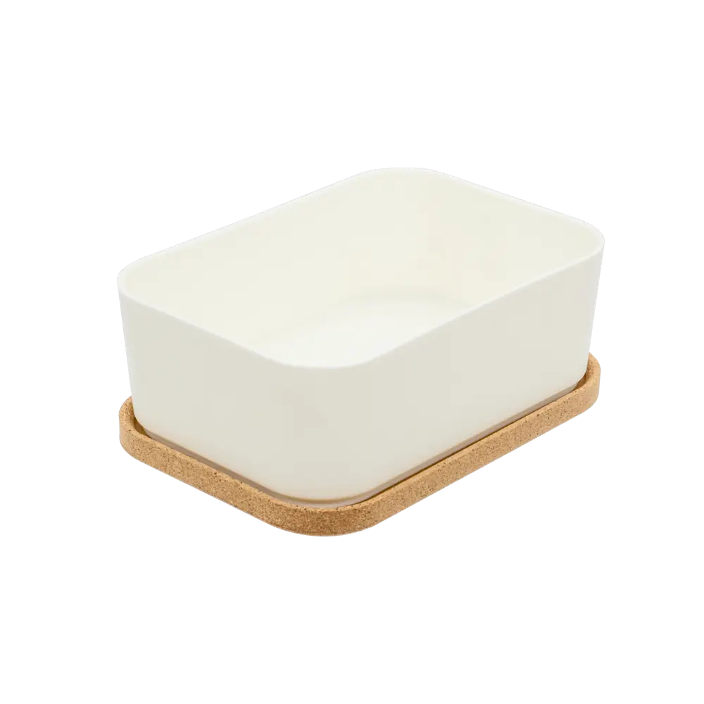 Корзина 15.9x11x19 см прямоугольная Santreyd KORELY STLM-2207713 - Вид №5