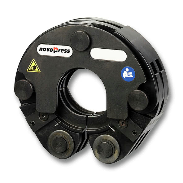 8WNO43827-50 SANHA PSL-HP(4) пресс-хомут для пресс- машины типа ACO 403 88,9 mm мм  - Вид №1