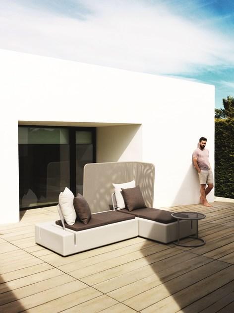 VONDOM Модульный диван Kes sun-id-1493861 - Вид №16