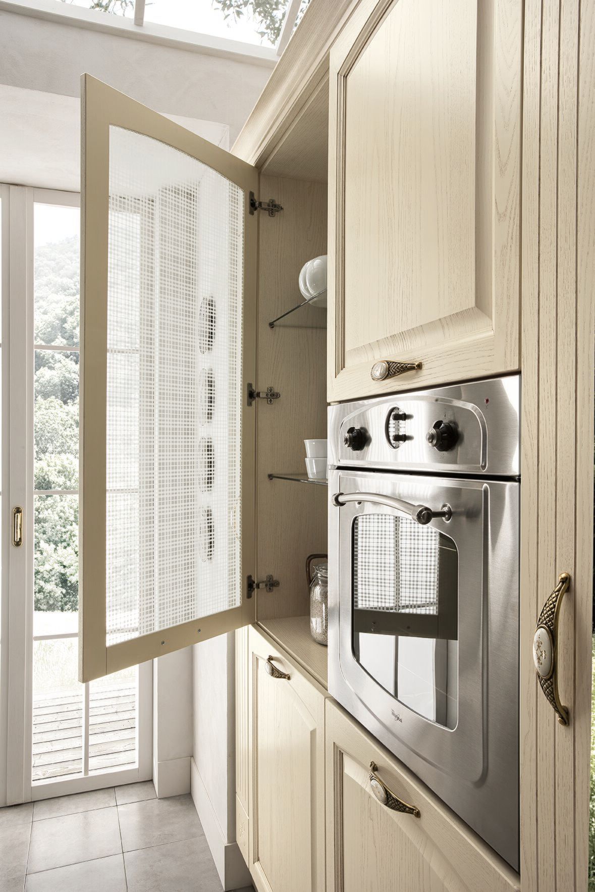 Встроенная кухня Febal Casa ARCH-00037471 - Вид №73