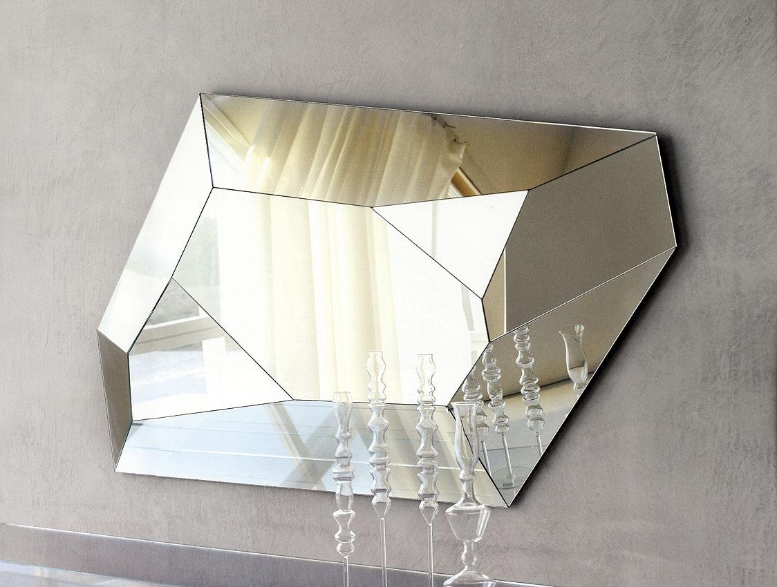 Зеркало  CATTELAN ITALIA DIAMOND 