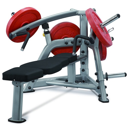 Steel flex plate load plbp жим от груди лежа со сведением Steel Flex Plate load sun-id-2069087 - Вид №1