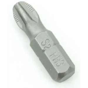 Бита магнитная Ritter WP PS20112021 PH3x25 мм, 2 шт.