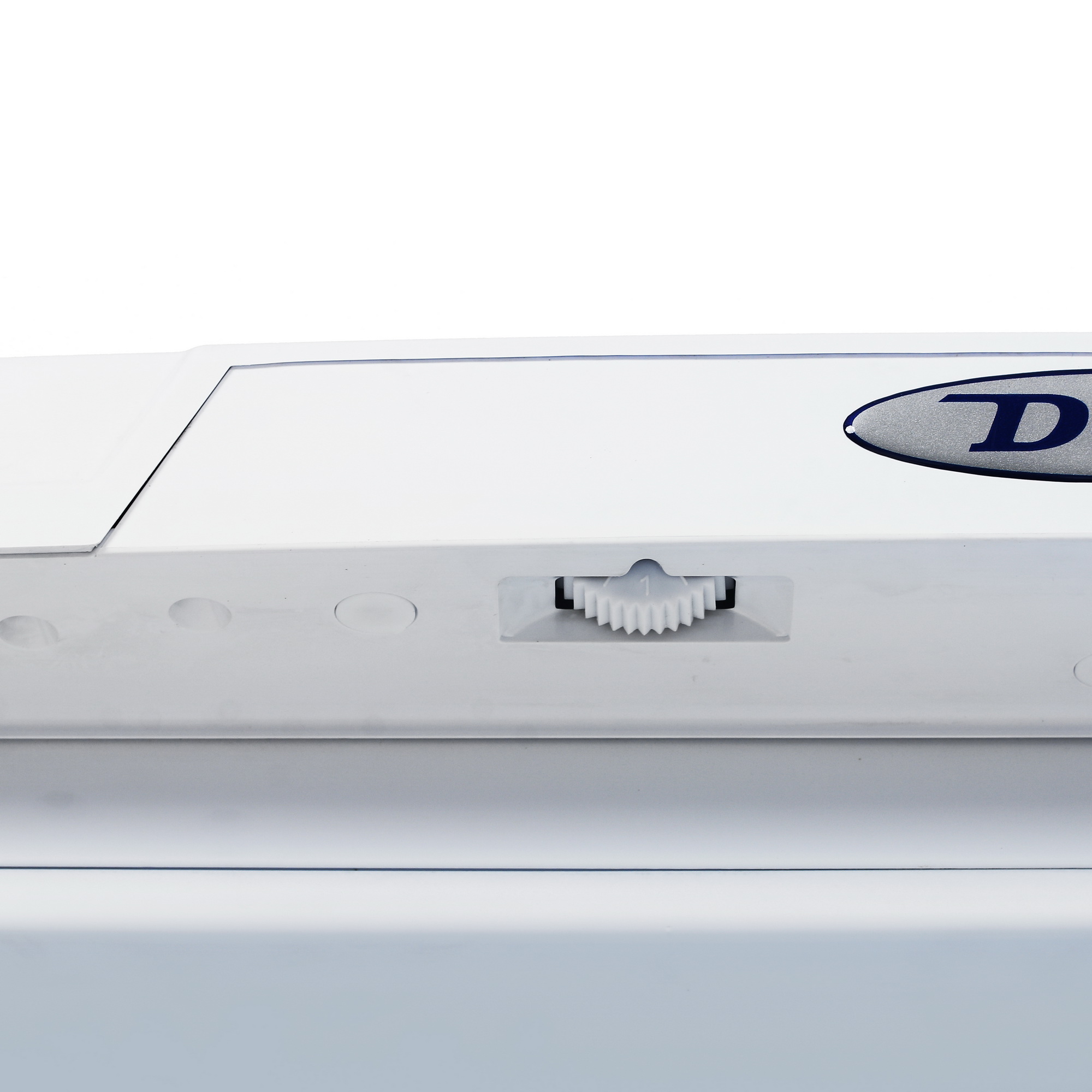 1229539 Холодильник компактный   DON R-405 B белый STDN-0047474 - Вид №7