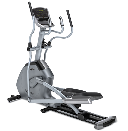 Эллиптический тренажер vision x20 classic Vision sun-id-2067986