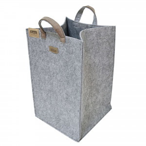 85324804 Корзинка прямоугольная Elegance 30x50x30 см нет