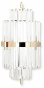 LUXXU Настенный светильник Liberty