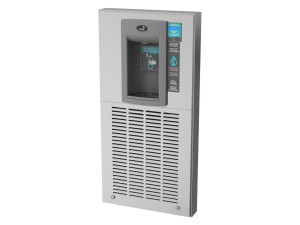 Бесконтактный диспенсер для воды