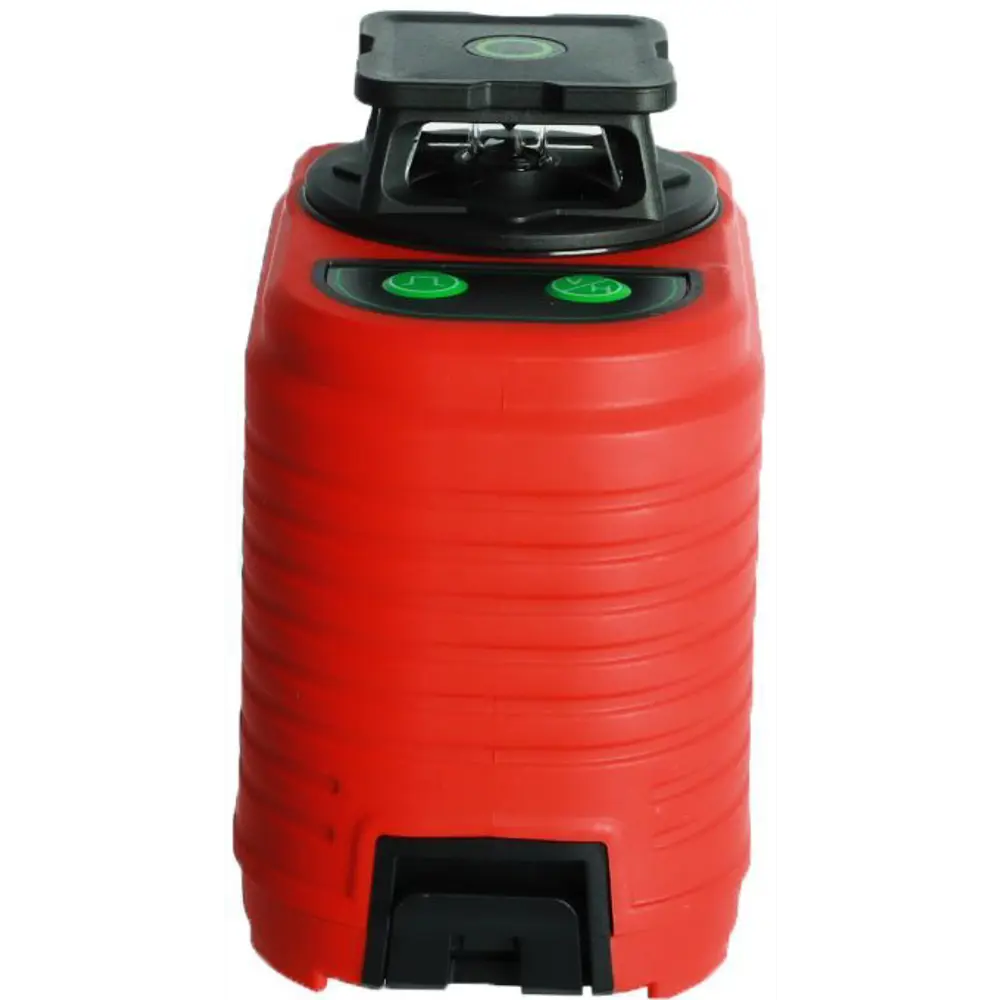 Лазерный нивелир Elitech 360° с зеленым лучом для точной разметки 89367686 STLM-1354168 - Вид №2