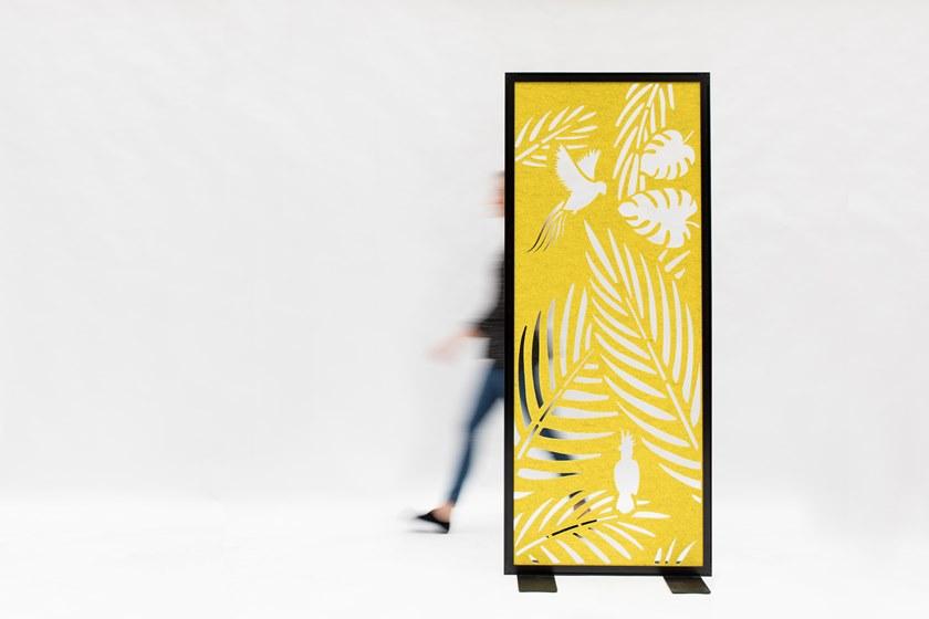 BuzziSpace Войлок разделитель Buzzifalls sun-id-1482271 - Вид №6