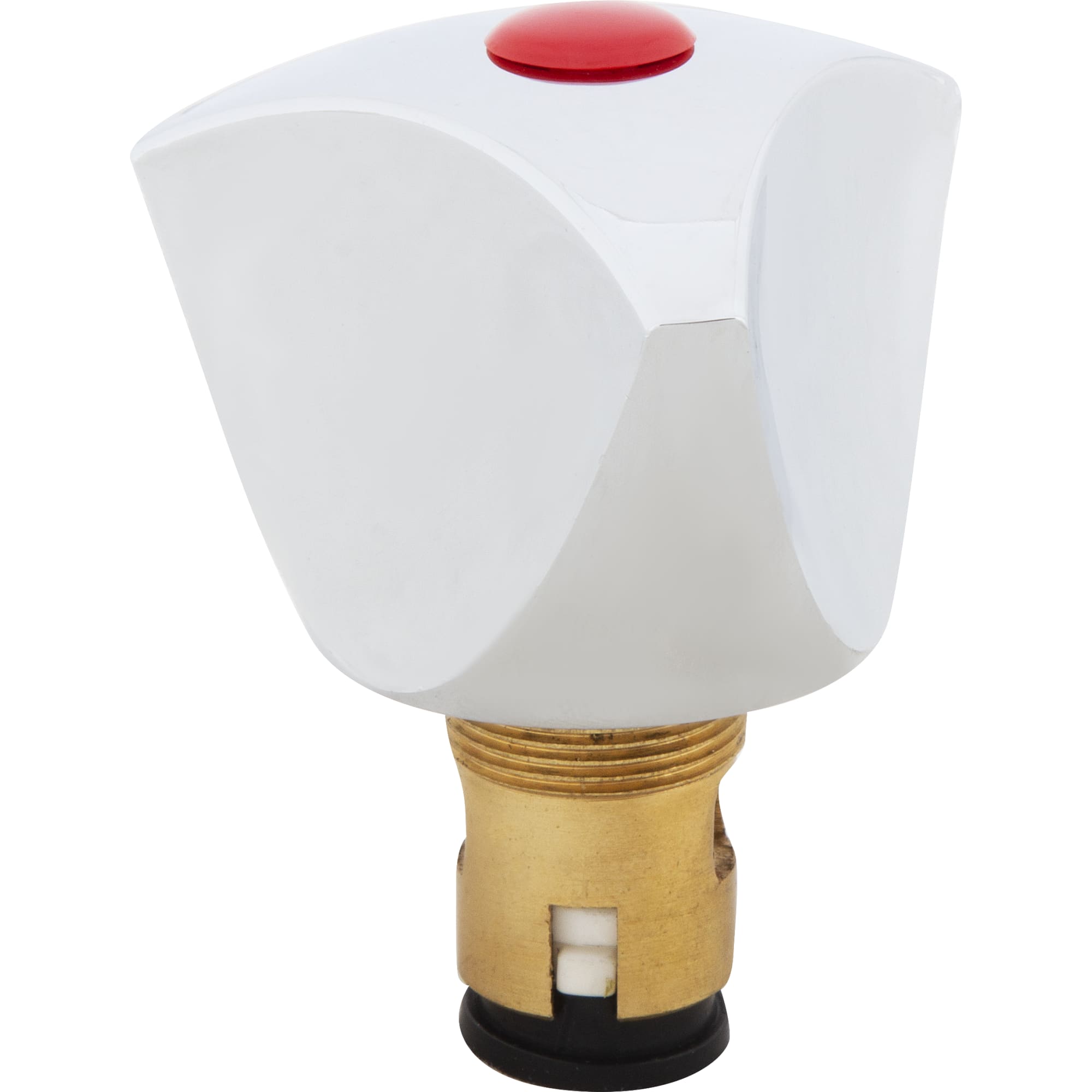 Керамическая вентильная головка М18х1 для смесителей 16611295 Santreyd STLM-0006957