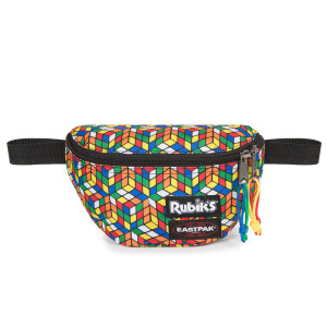 E00074D84 Сумка поясная Springer Bum Bag Eastpak Rubiks Cube