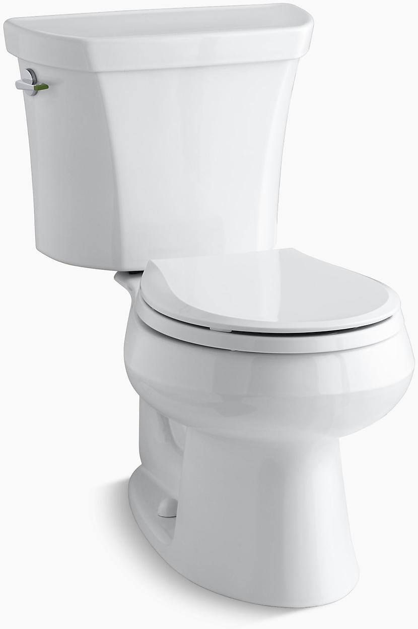 KOHLER  K-3987-0  - Вид №1