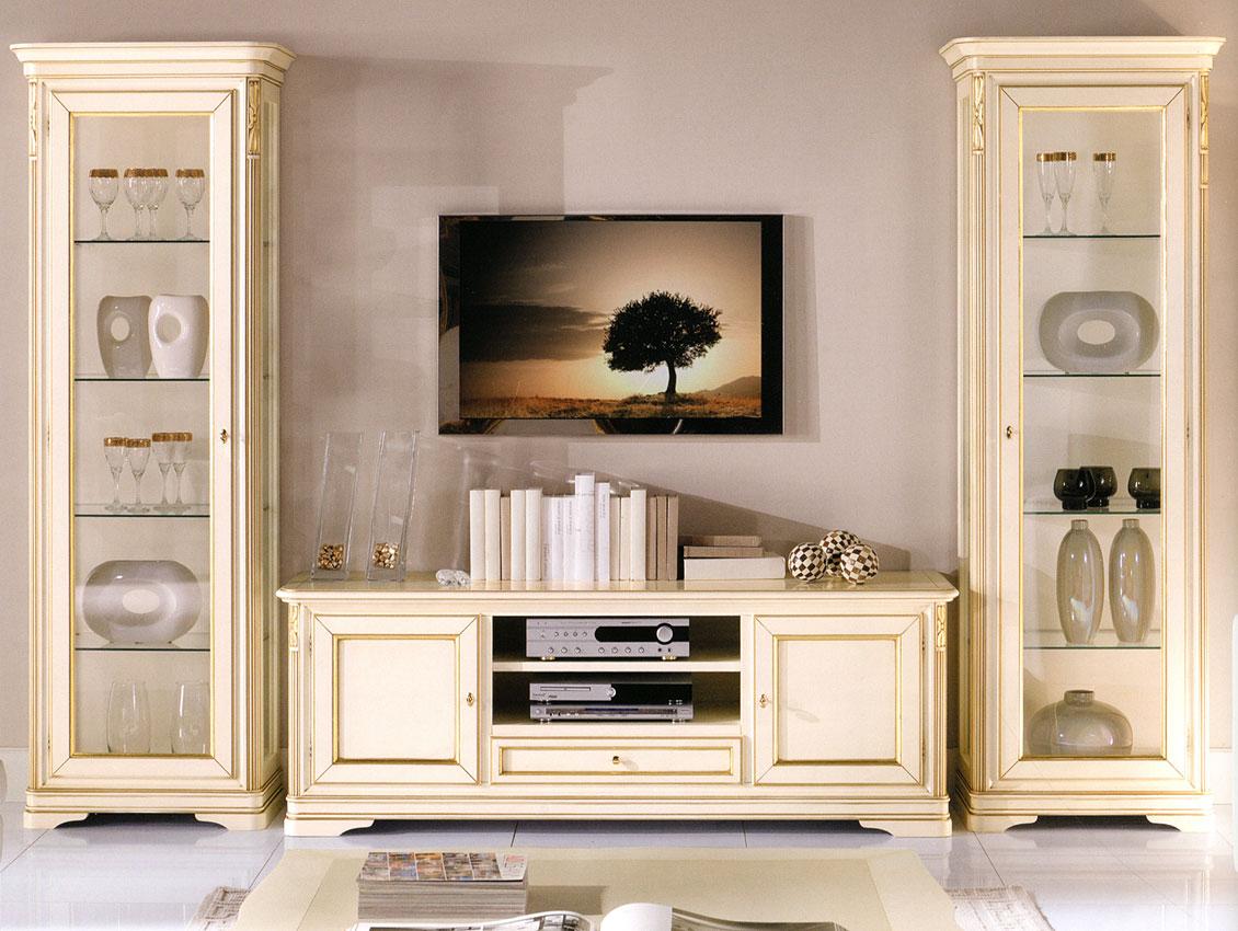 Витрина  BTC INTERNATIONAL M 0075 Melograno