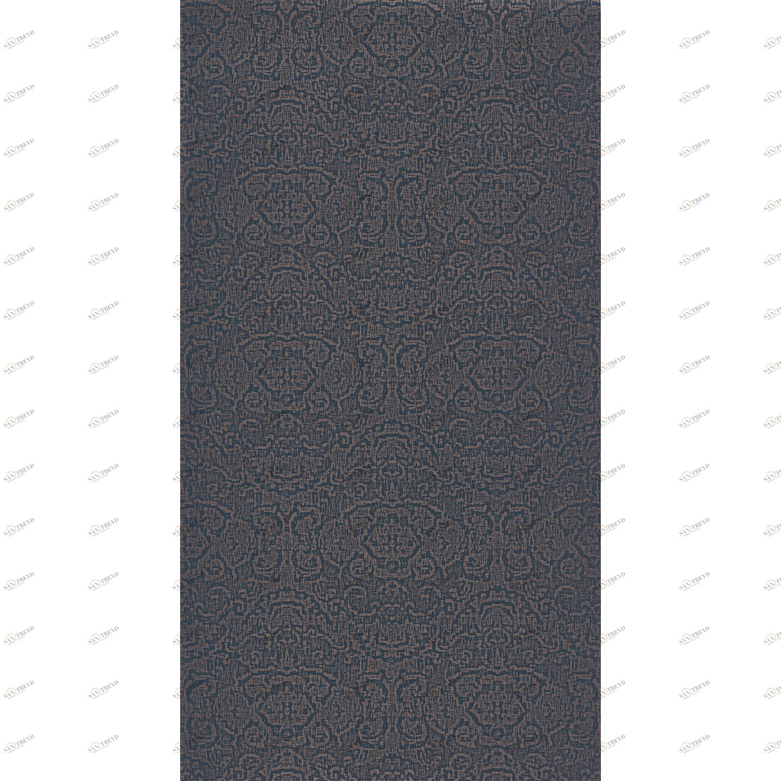 Рулон обоев INTUITION INT80396811. Основа нетканый материал Casadeco