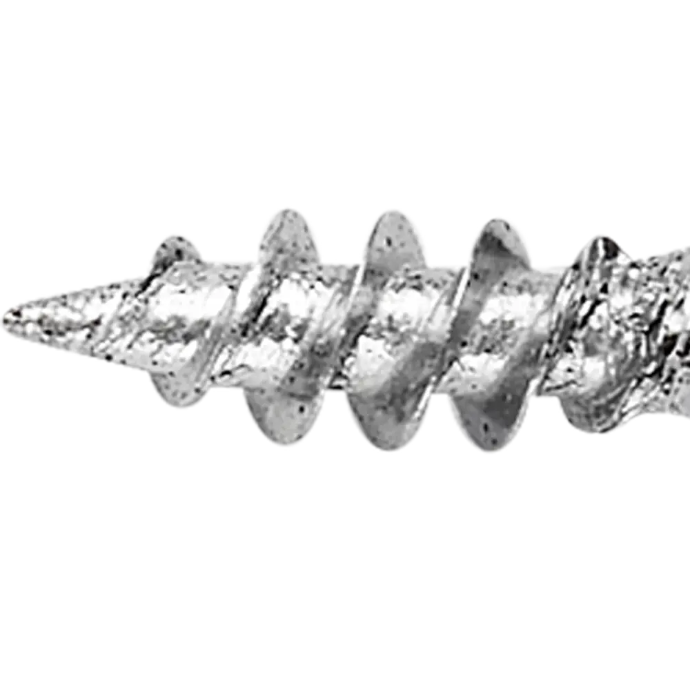 Santreyd Саморезы по металлу острые 4.2x13 мм с пресс-шайбой (32 шт) 89335402 STLM-1008010 - Вид №1