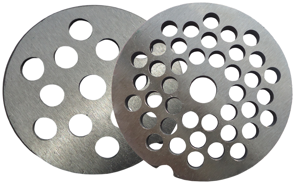 5350697 Набор насадок для мясорубок Аксион MCO00060052 STDN-0029935