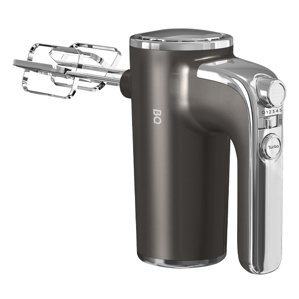 9925936 Миксер BQ MX420 серый STDN-0028384 - Вид №1