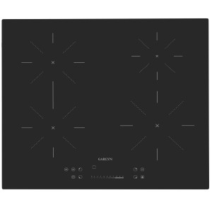 5356563 Индукционная варочная поверхность Garlyn H-7000