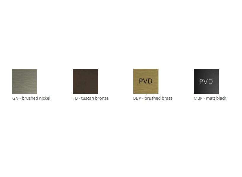 Латунный стержень Hotbath Guy ARCH-00070477