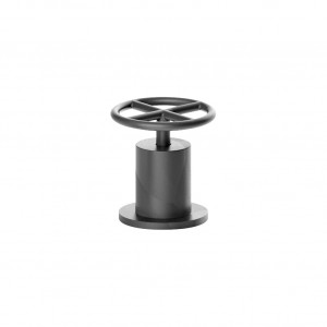 P495  Набортное управлениеручка подводка Fantini Rubinetti FONTANE BIANCHE