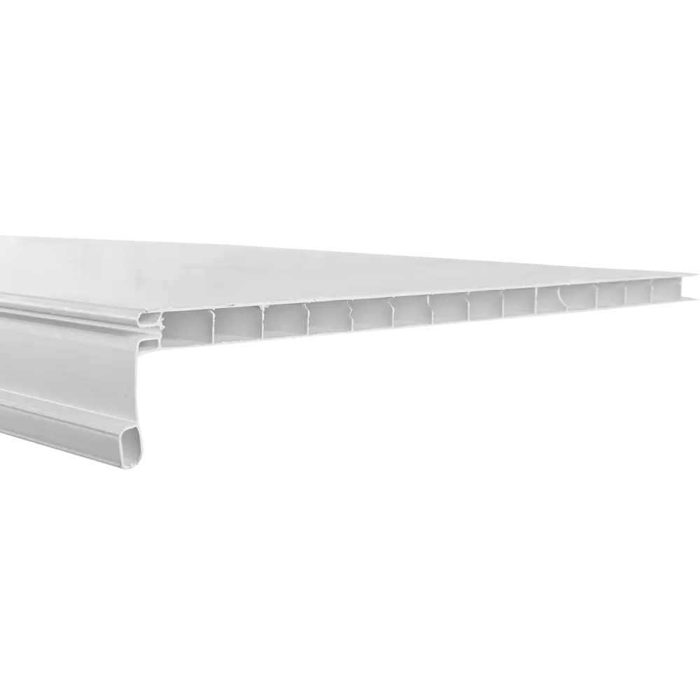 Santreyd - Откос оконный ПВХ для тепла и тишины 1500x250x10 мм 84729773 STLM-1512137 - Вид №2