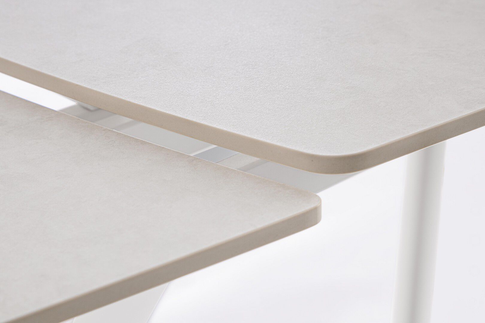 Прямоугольный выдвижной стол из керамогранита BIZZOTTO RAILI ARCH-00150135 - Вид №3