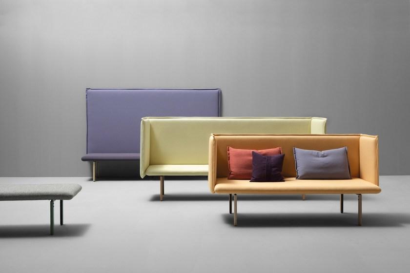 Sancal Диван из ткани Rew sun-id-1454337 - Вид №1