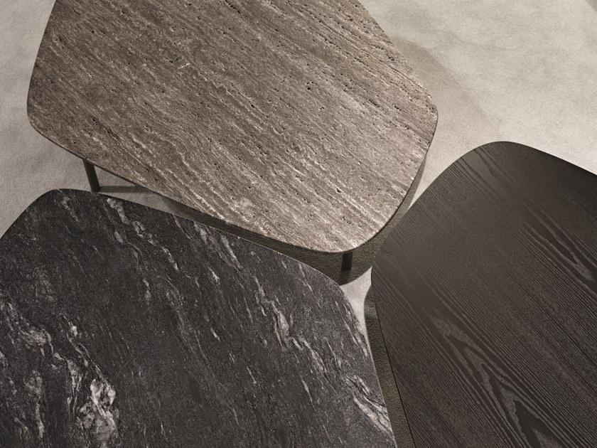 Cantori Журнальный столик малозольный Shanghai sun-id-1440812 - Вид №2