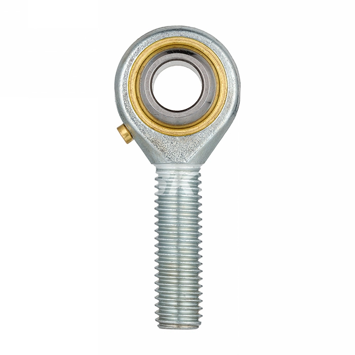 IS2631 Шарнирный наконечник TSML5 ISKRA  - Вид №2