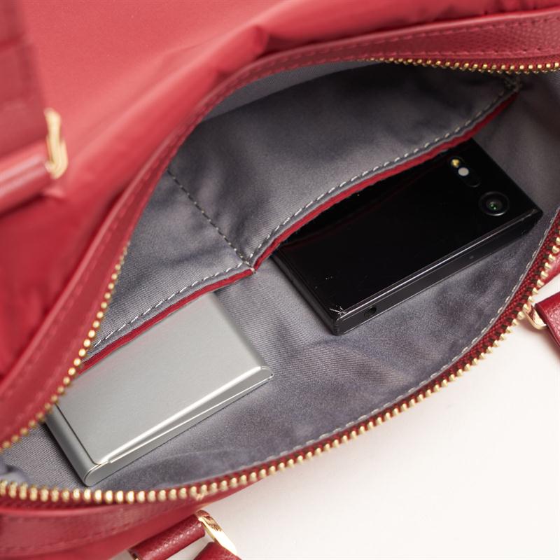 HPRI03/358 Сумка HPRI03 Handbag Spectral Hedgren Prisma - Вид №12