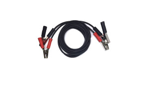 15694063 Стартовые провода (500 А, 4 м) TDH ATL AVСORD 500 4 АТЛАНТ