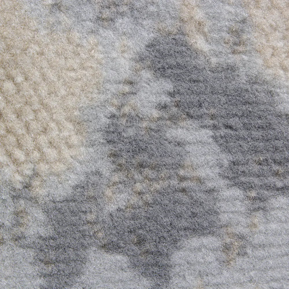 Ковер Merinos Point 80×150 см серый современный 89423596 STLM-1571357 - Вид №2