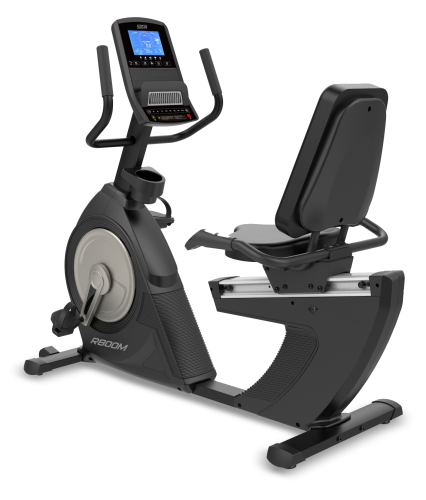 R800M Велотренажер bronze gym r800m Bronze Gym 