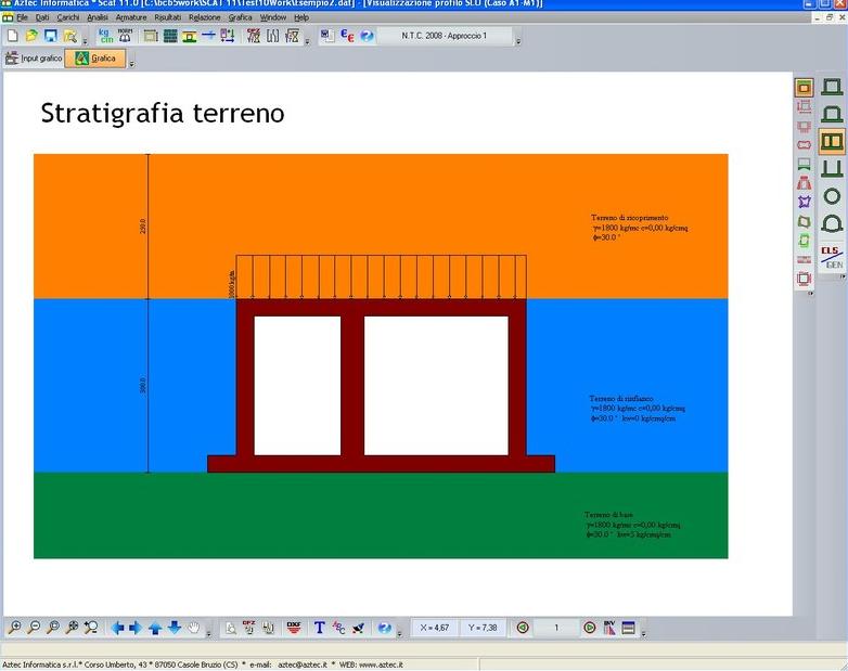 Aztec Informatica Анализ и расчет коробчатых конструкций sun-id-1407713 - Вид №6