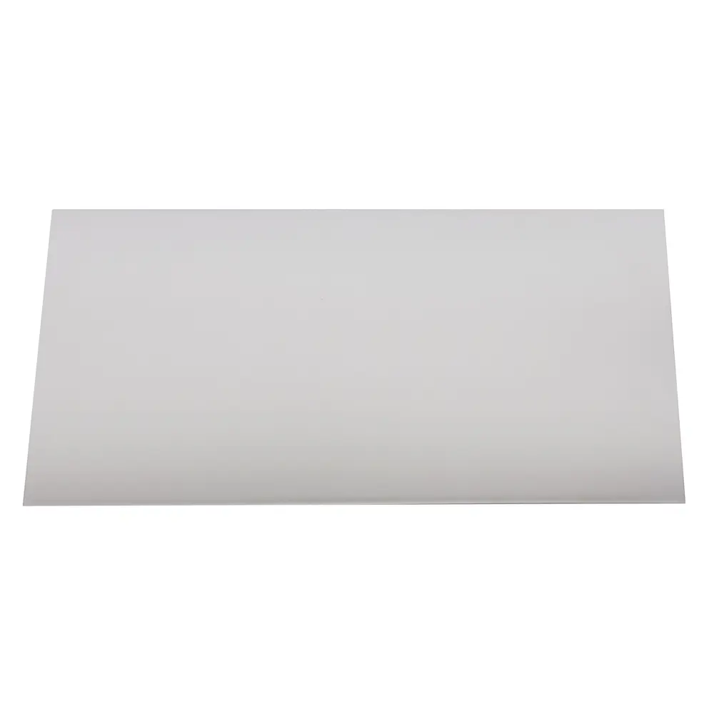 Алюминиевый лист Santreyd АМг2М 1.2x300x600 для строительных работ 14338601 STLM-1007430 - Вид №1