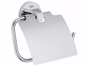 Металлический держатель рулона